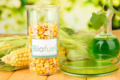 Lower Solva biofuel availability