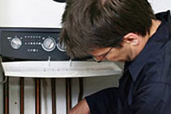 boiler repair Lower Solva