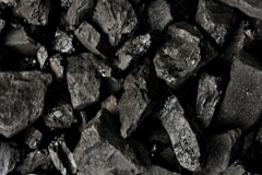 Lower Solva coal boiler costs